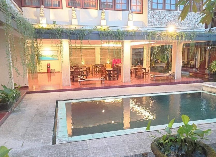 Piscina Foto