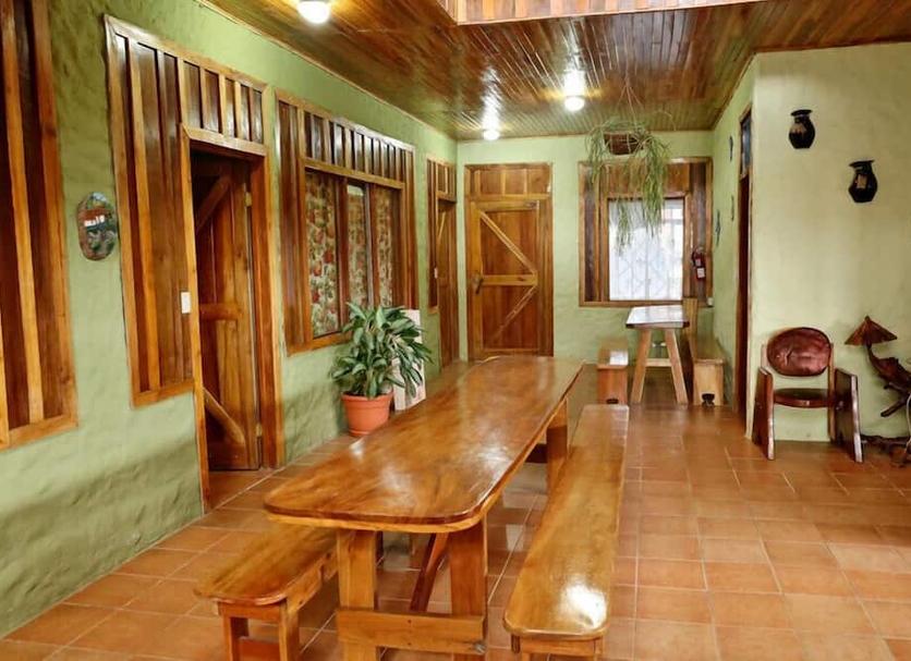 Comedor Foto