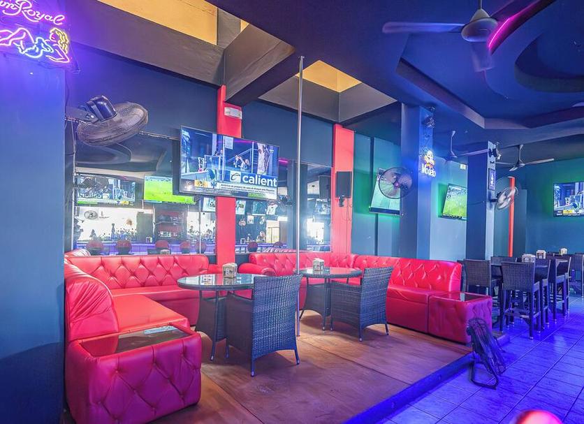 Lounge Foto