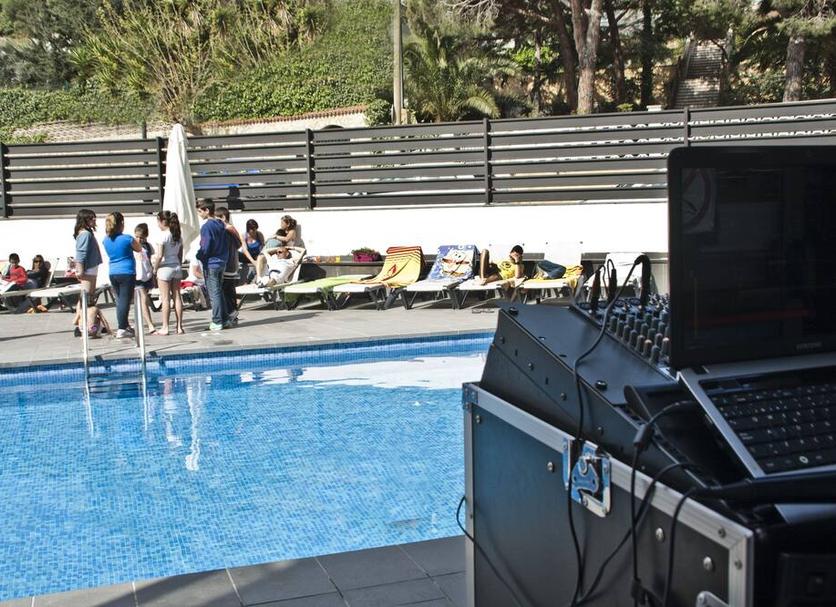 Piscina Foto