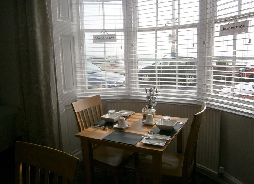Comedor Foto