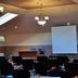 Sala de conferencias