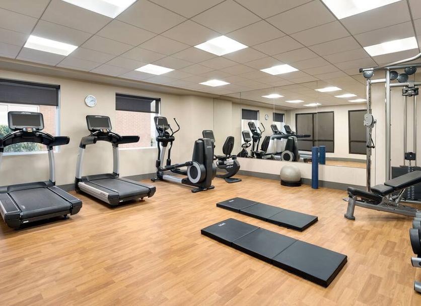 Gym Foto