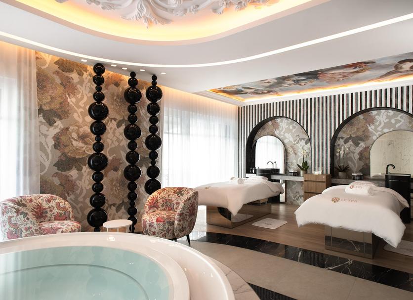 Spa Foto