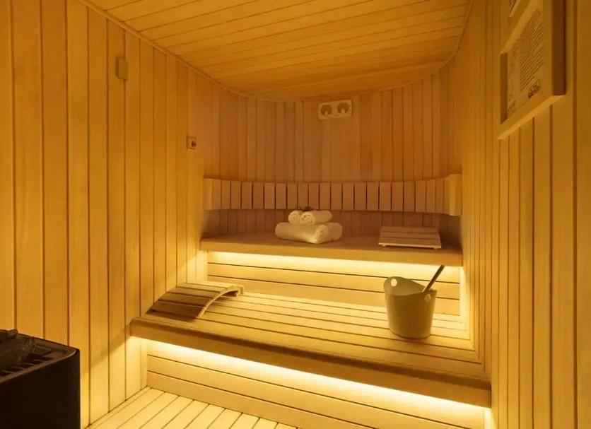 Spa Foto