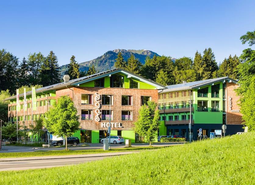 Edificio Foto