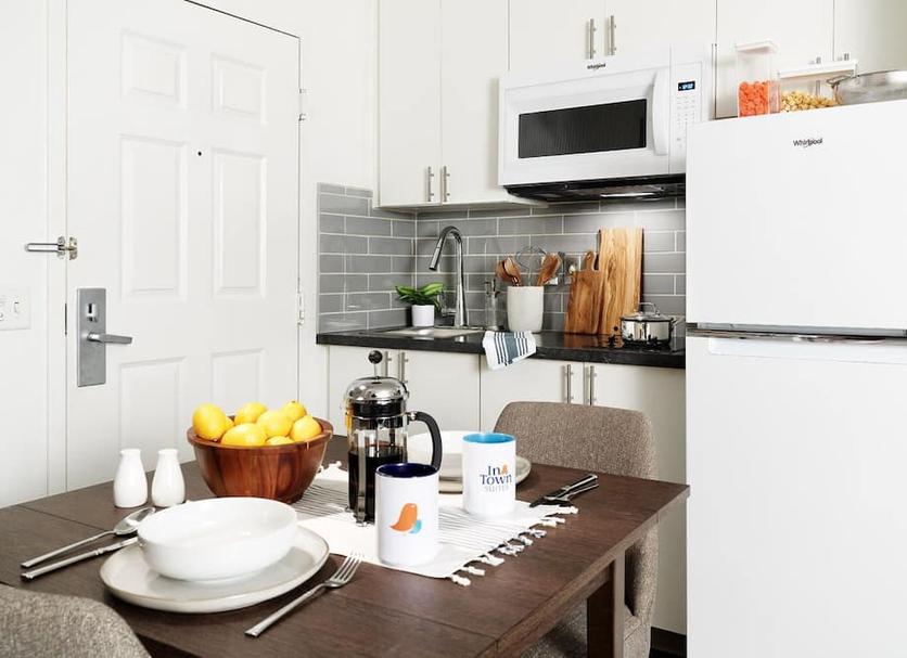 Cocina Foto