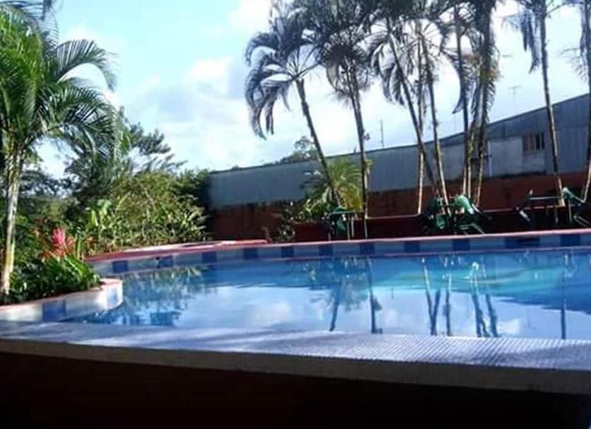 Piscina Foto