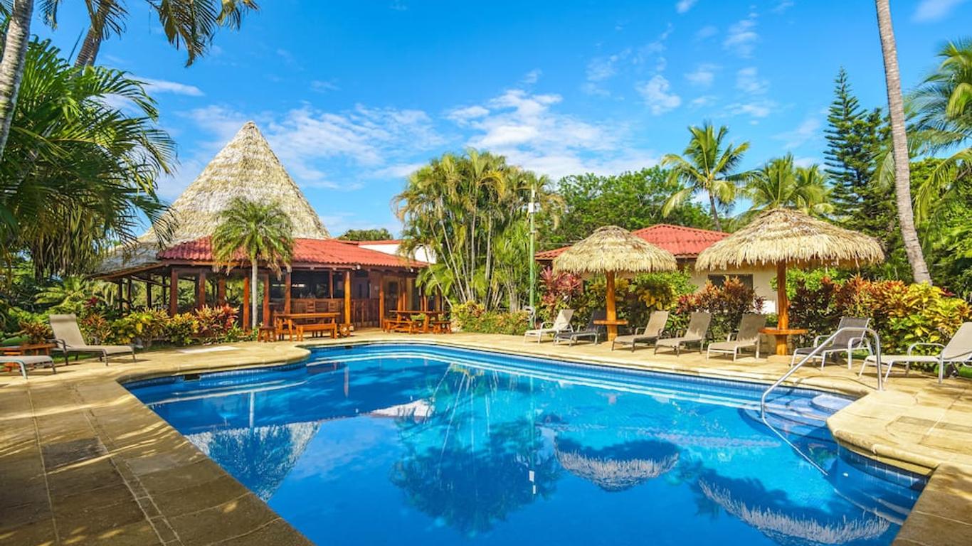 Guacamaya Lodge