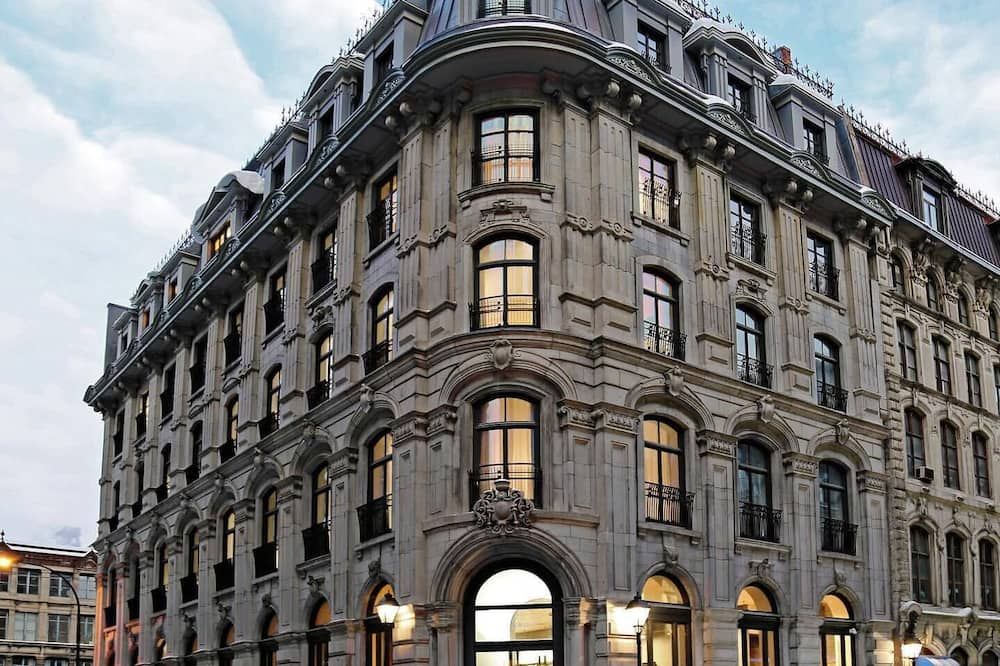 Edificio Foto