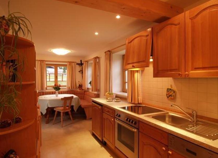 Cocina Foto