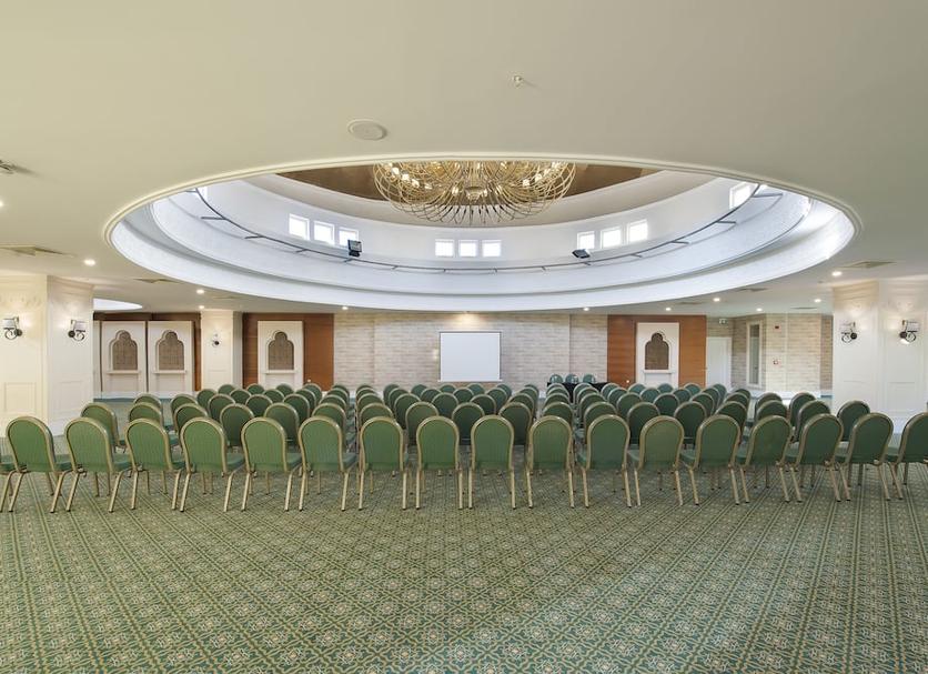 Sala de conferencias Foto