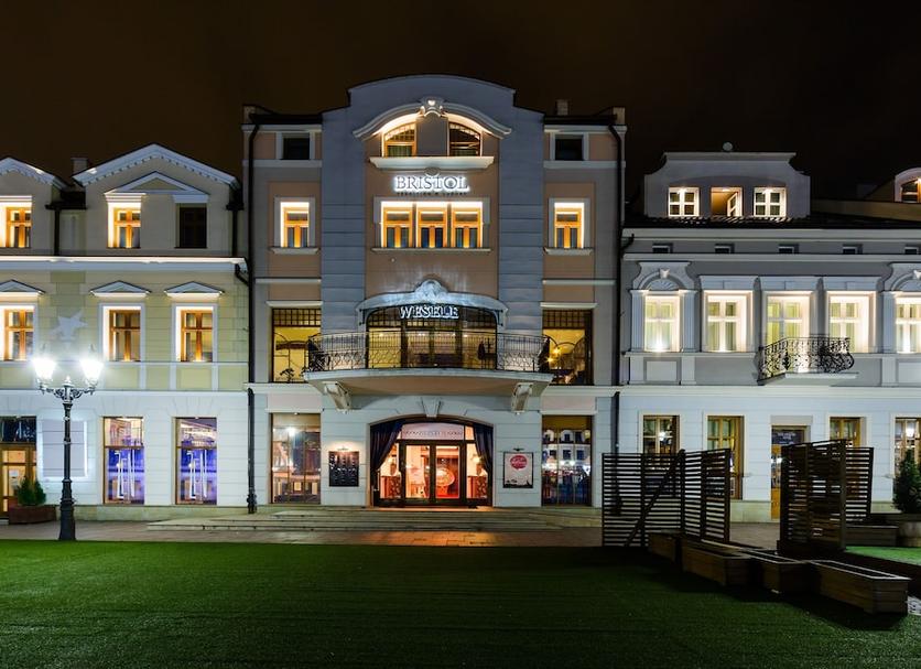 Edificio Foto