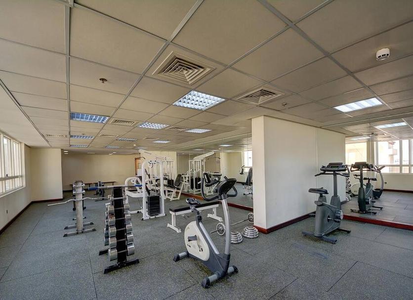 Gym Foto
