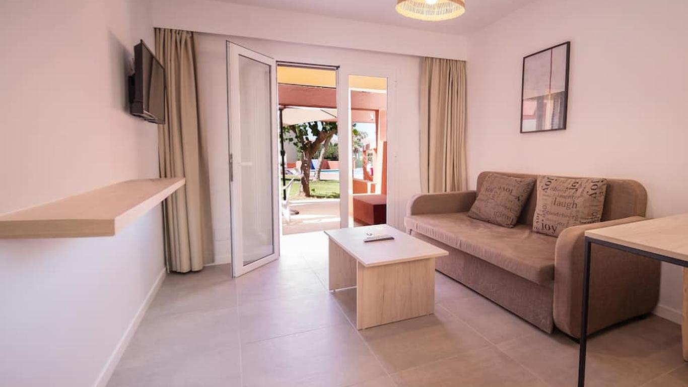 Sant Joan Apartaments - Adults Only