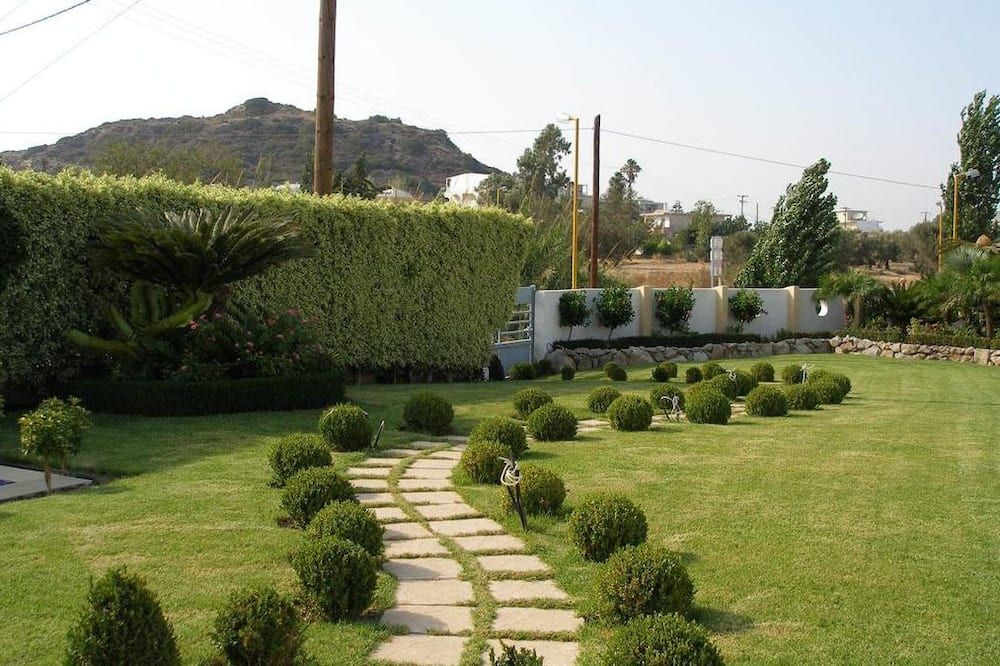 Vista del exterior
