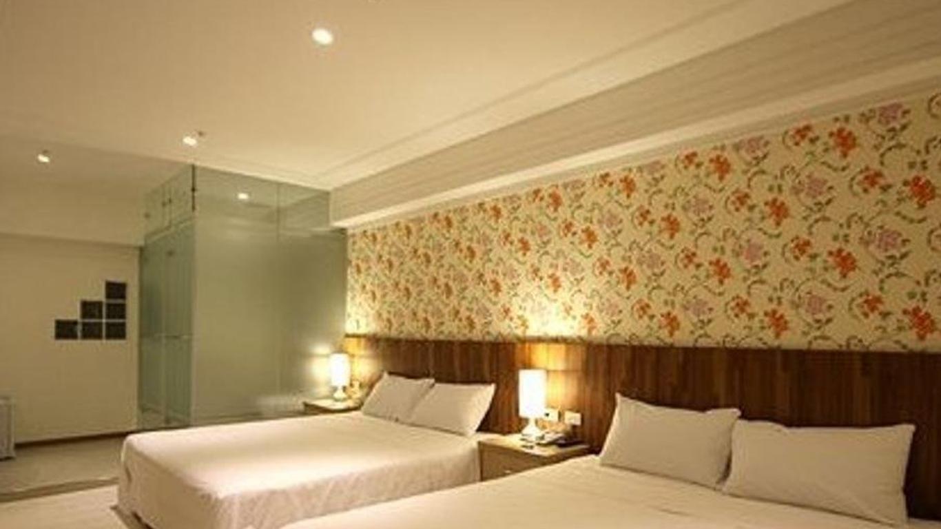 Lihao Hotel