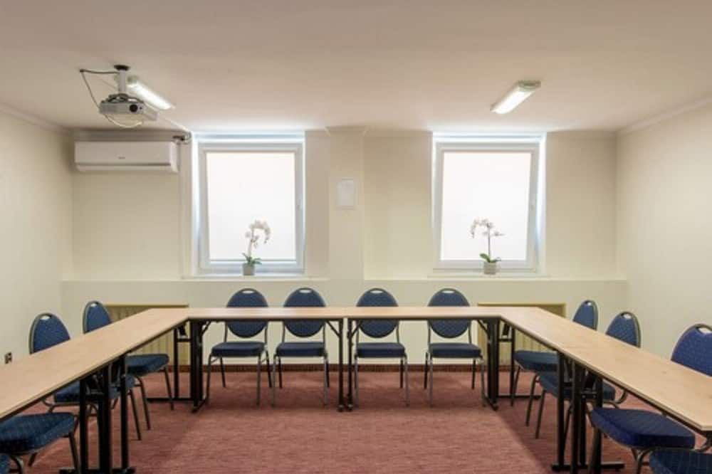 Sala de conferencias