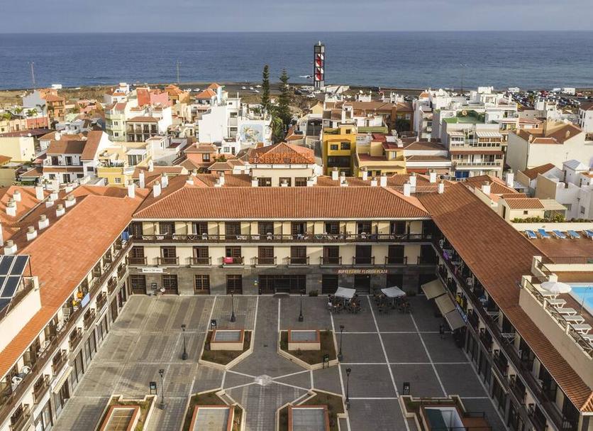 Balcón Foto