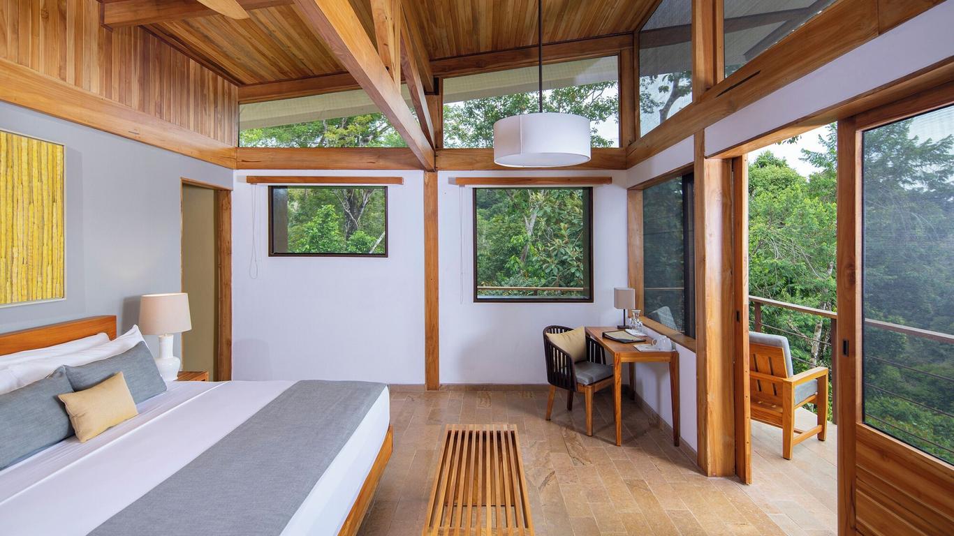 El Remanso Lodge