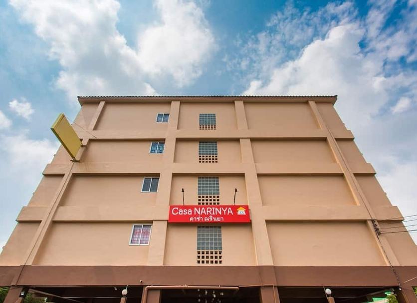 Edificio Foto