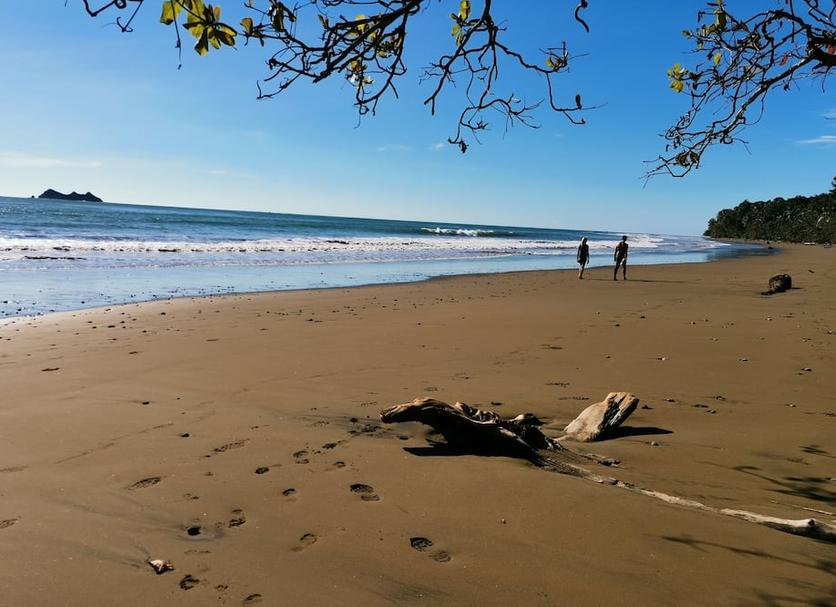Playa Foto