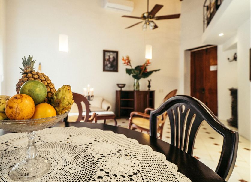 Comedor Foto