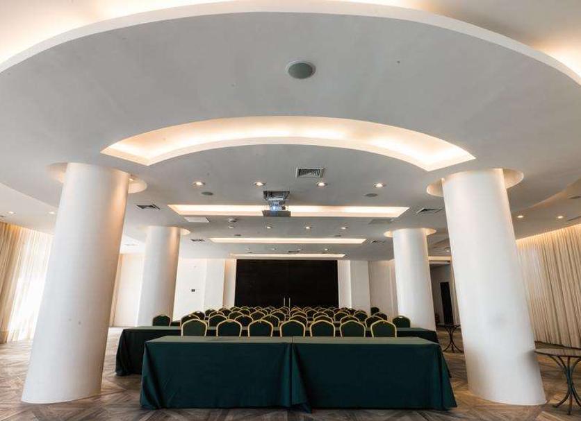 Sala de conferencias Foto