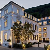 Boutique Hotel Heidelberg Suites - Small Luxury Hotels