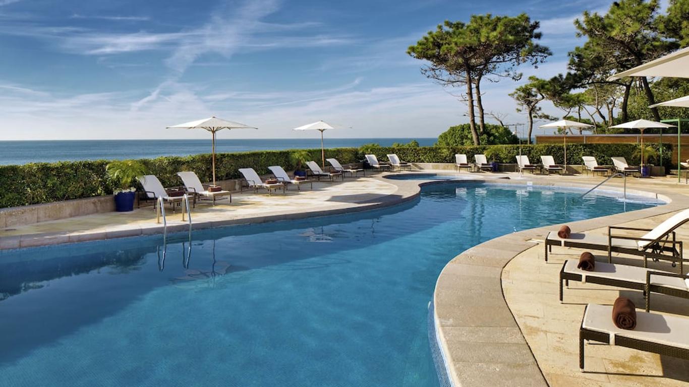 Longevity Senses - Cascais Boutique Hotel - Adults Only