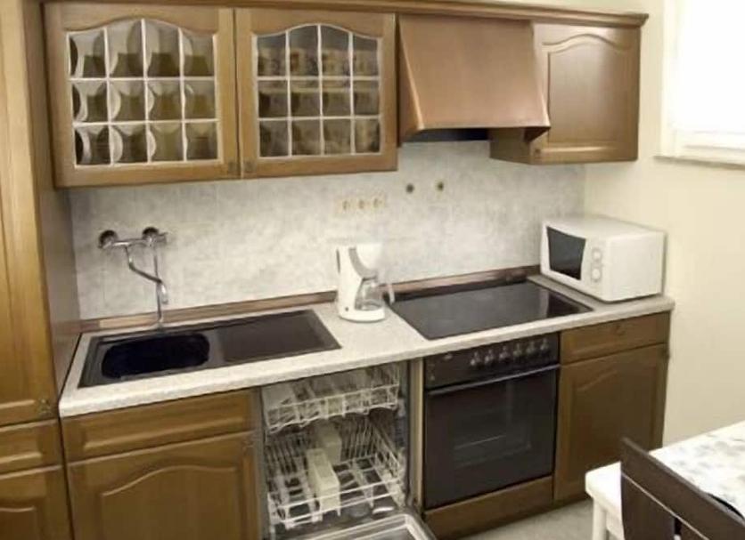 Cocina Foto