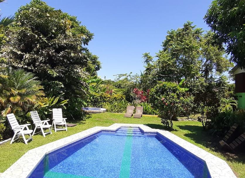 Piscina Foto