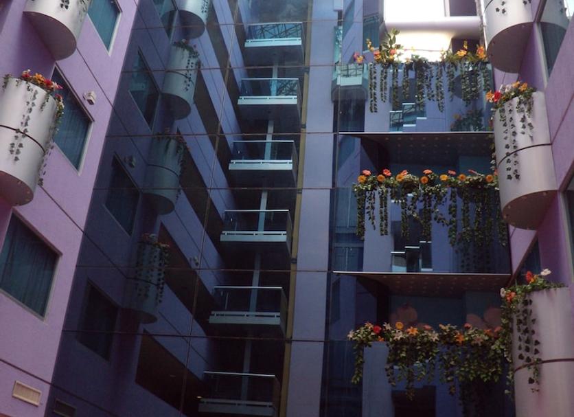 Edificio Foto