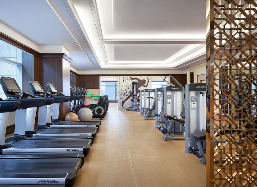 Gym Foto