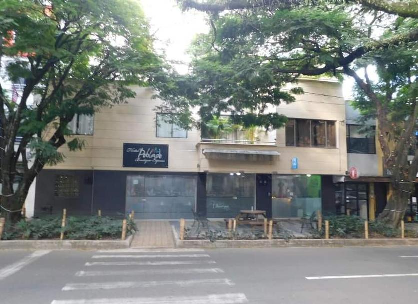 Edificio Foto