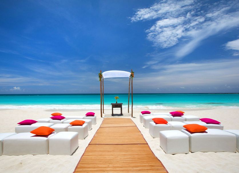 Playa Foto