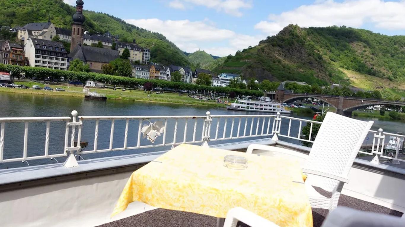 Weinhotel Sonnenschein