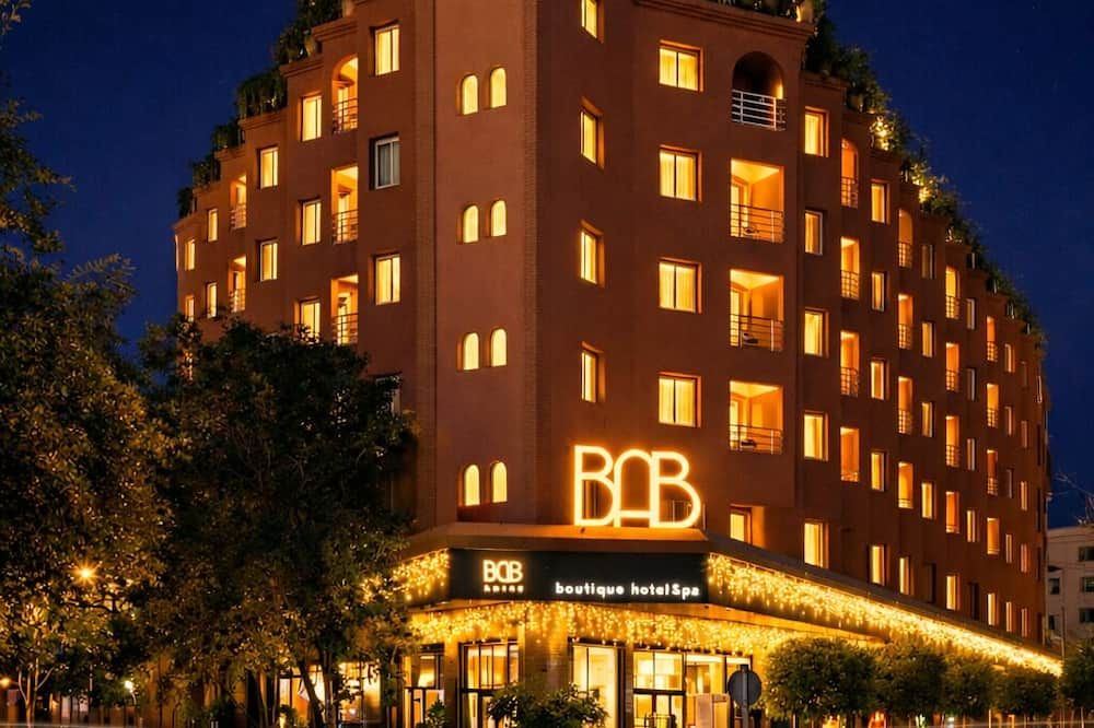 Edificio