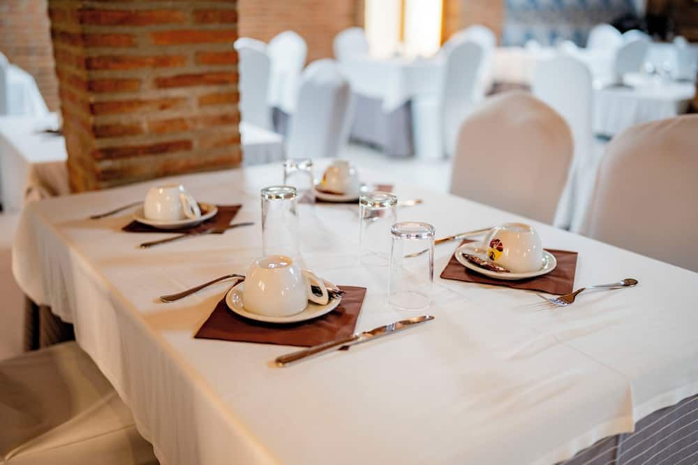 Sala de banquetes
