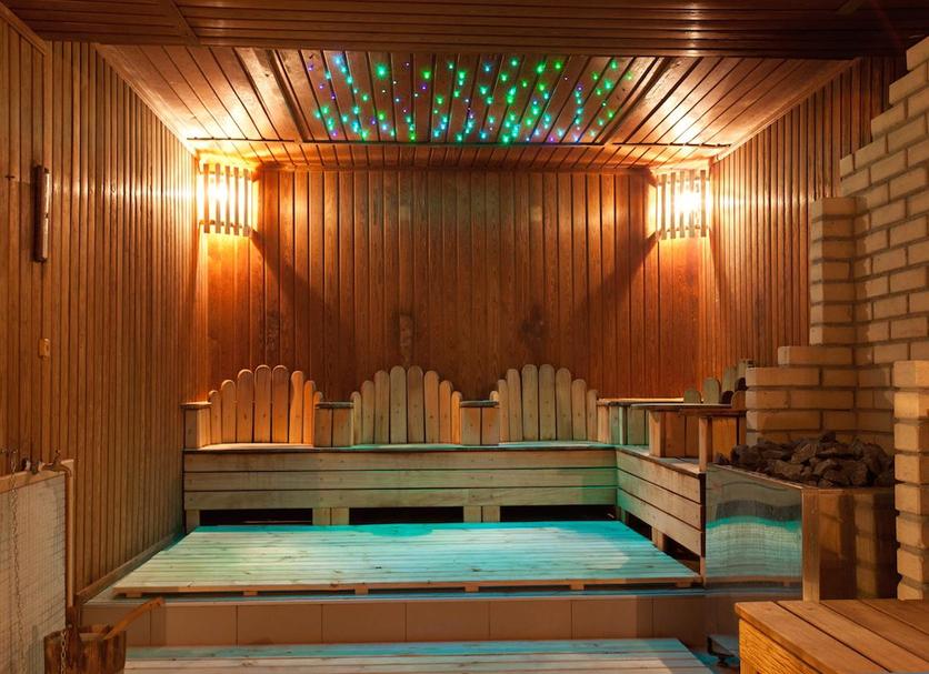 Spa Foto