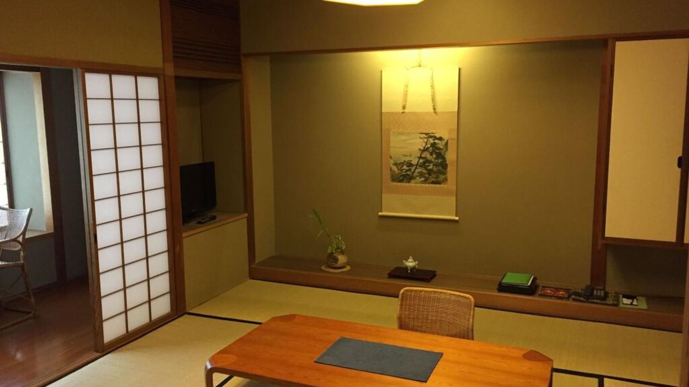 Yoyokaku