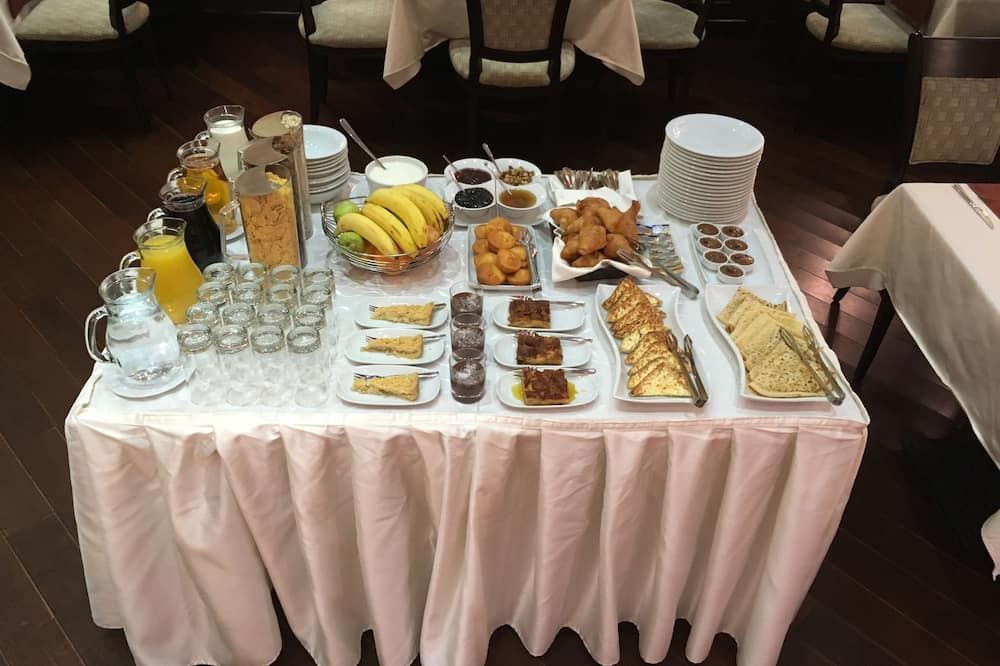 Buffet