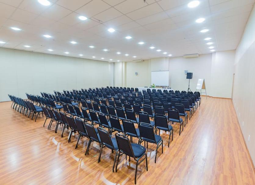 Sala de conferencias Foto