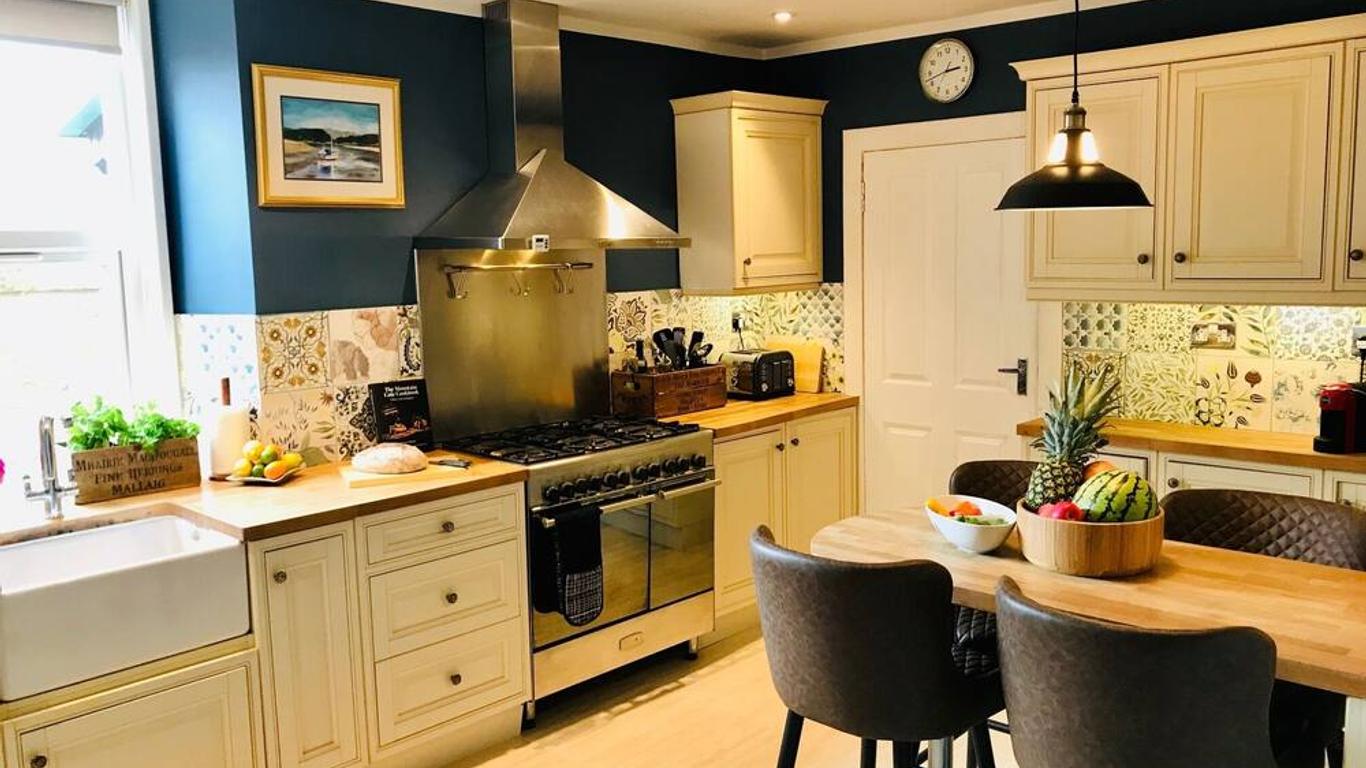 Lairds Lodge Inverness