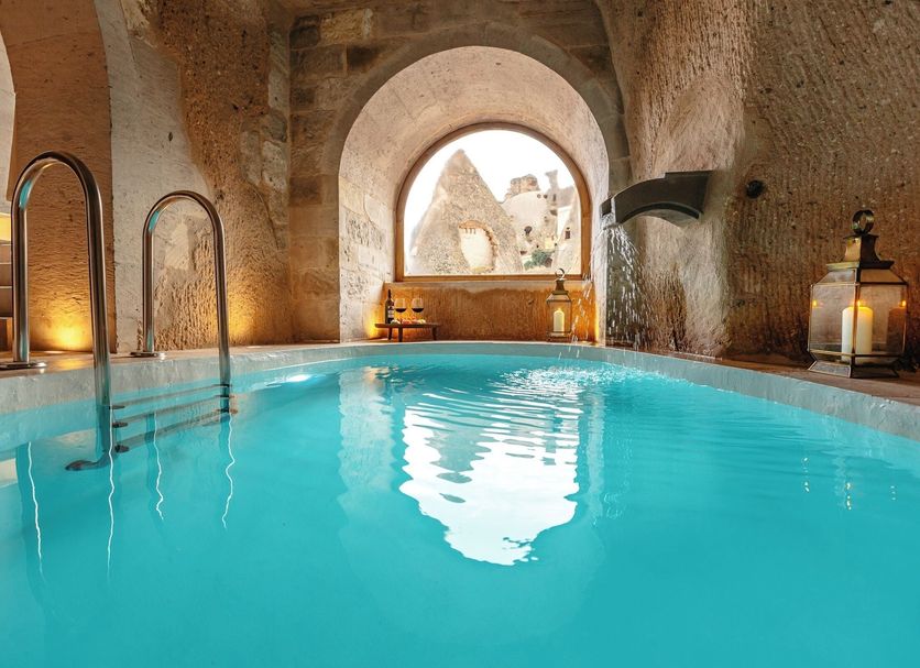 Piscina Foto