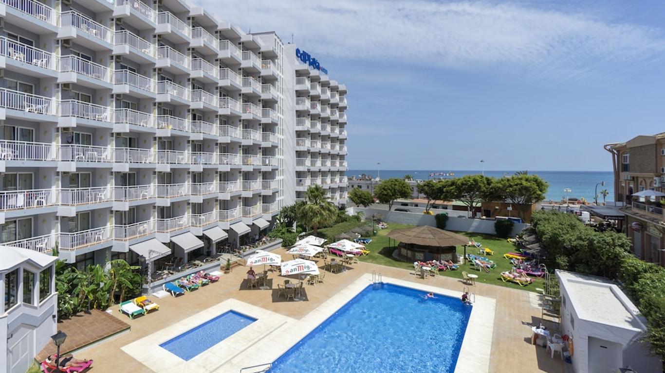 Medplaya Hotel Alba Beach