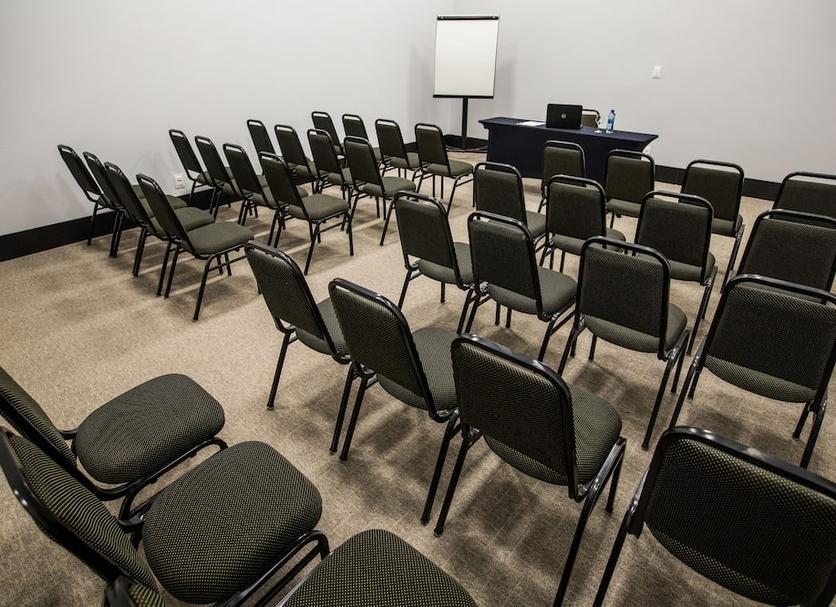 Sala de conferencias Foto