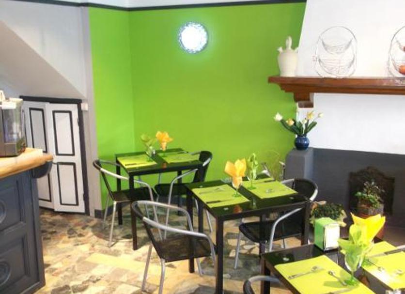 Comedor Foto