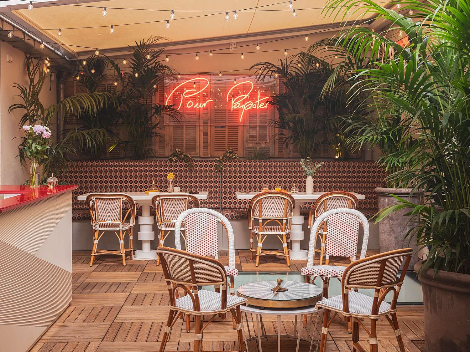 Restaurante
