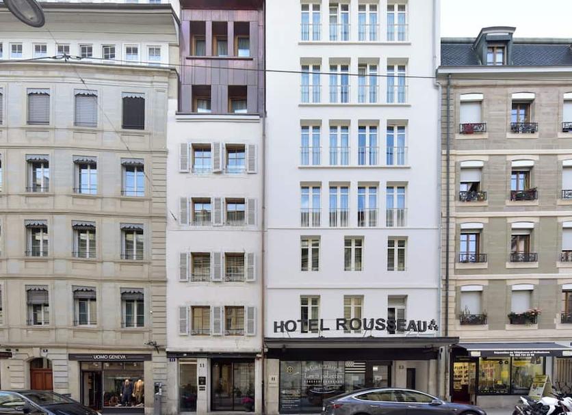 Edificio Foto